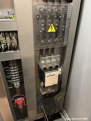 USED PIERALISI HERCULES 470/3