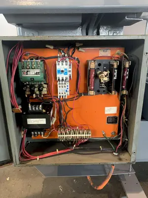 USED WELLS W918