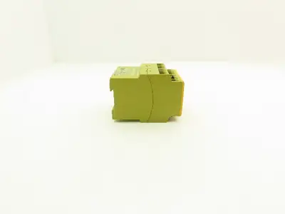 Pilz 774084 PNOZ 11 Safety Relay 115VAC 24VDC