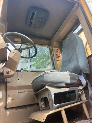 Used 1995 CATERPILLAR D25D Articulated Dump Trucks Florida US | Proxy Equipment #1388884