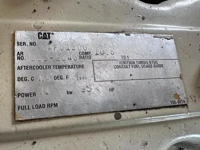 USED SULLAIR PDH12L-26-131