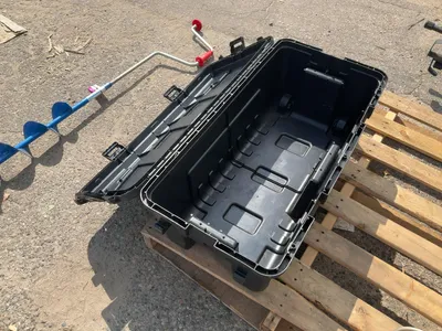 Used _UNKNOWN_ _UNKNOWN_ Augers Michigan US | Miedema Asset Management Group #1324239