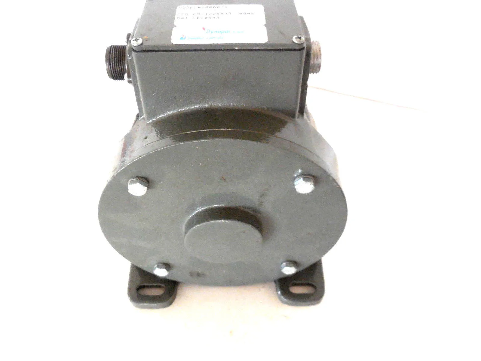 NEW DYNAPAR M060671 ENCODER 62-PMEF-0010-AB
