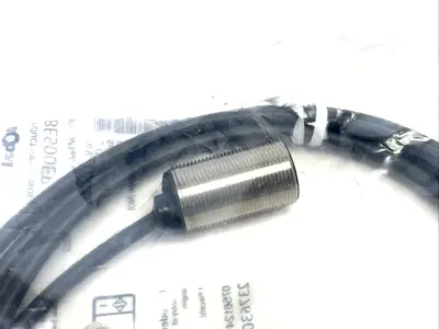 Balluff BES00EP Inductive Sensor BES M18MD-PSC80B-BP02-003 - New