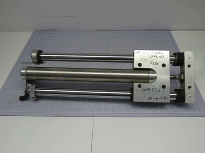 Used FABCO-AIR _UNKNOWN_ Pneumatic Cylinders Texas US | OCO Industrial #1571846