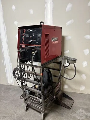 USED LINCOLN 275