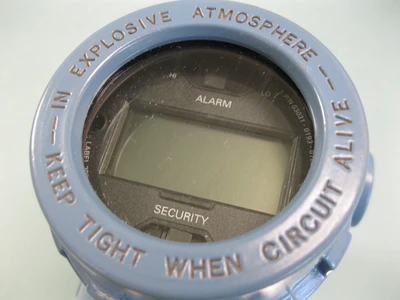 New | in-Stock Rosemount 3051TG2A2B21AS5B4E5M5 Sensors New Hampshire US | Bitter End Trading #1452820