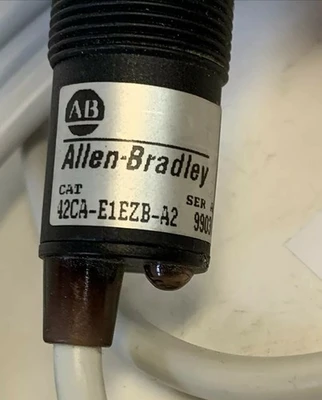 USED Allen-Bradley 42CAE1EZB-A2