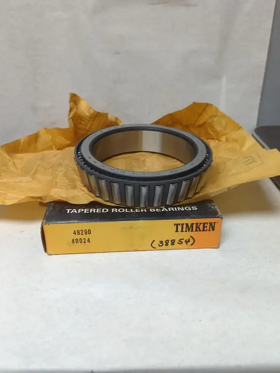 New | in-Stock TIMKEN 48290-40024 Bearings | Surplus Asset Holdings #1197968
