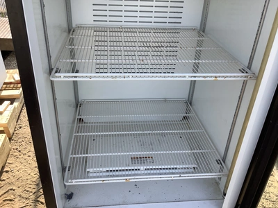 Used 7 UP CARRIER MC750-1-B/ Display Refrigerators Michigan US | Miedema Asset Management Group #1311655