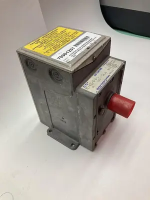 Used SCHNEIDER ELECTRIC MC-431-0-0-1 Parts (Hydraulics and Pneumatics) | Surplus Asset Holdings #1227139