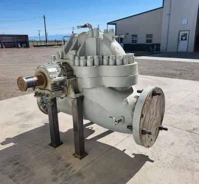 USED SULZER BINGHAM 16X18X27A HSB