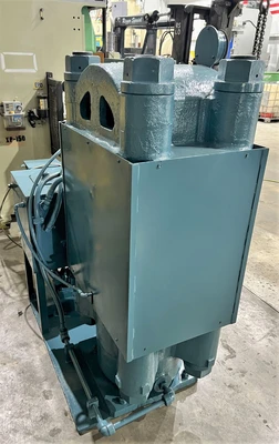 USED MODERN MODERN ADDAMSON PRESS