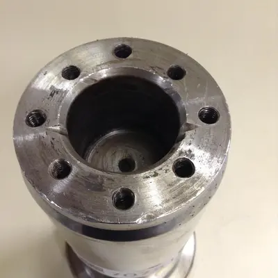 USED NISSEI 2-51