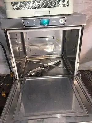 USED HOBART LXER