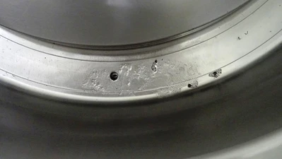 Used _UNKNOWN_ _UNKNOWN_ Disc Stack Centrifuges Florida US | Sanders Equipment #1280699