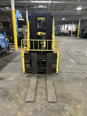 USED 2013 HYSTER S120FT