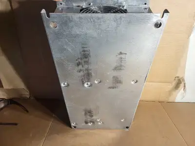 USED ABB ACS800-U1-0030-7+K454+L503