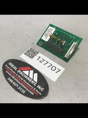 Used PLEXUS RS232 25113 Circuit Boards Michigan US | Ideal Machinery #584919