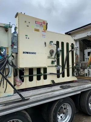 WEST MICHIGAN SPLINE 36 Spline Rollers | Machinery Intl. Corp. (5)