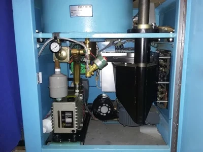 TRIOTECH C103 TECHNOLOGY CENTRIFUGE