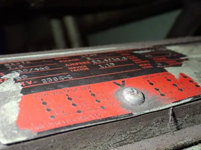 Used CENTER ENGINEERING MM61C Angle Punches Ohio US | HGR 24 #1129950