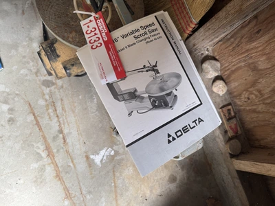Used _UNKNOWN_ _UNKNOWN_ Woodworking Saws Michigan US | Miedema Asset Management Group #1279578