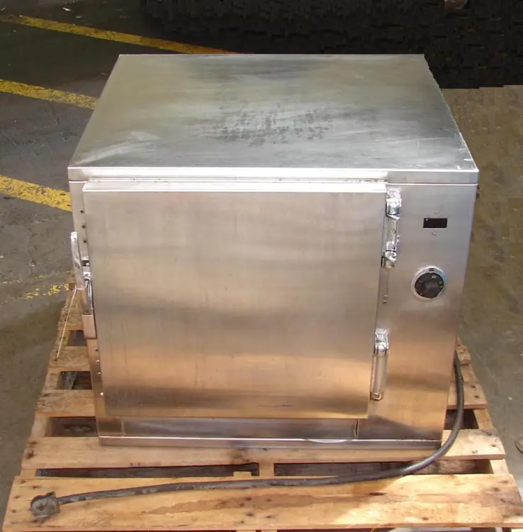 Used BK INDUSTRIES HHC Electric Ovens Kentucky US | Special Projects International #166859