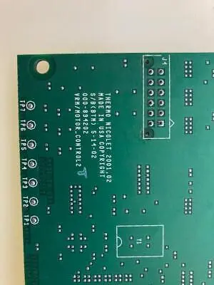 Thermo 050-894202 Printed Circuit Boards (PCBs) | ANACAPA EQUIPMENT BROKERS, INC (5)
