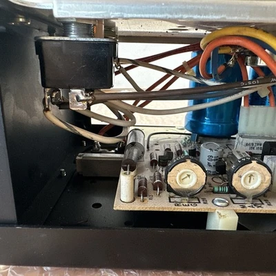USED Bodine Electric Company DPM-5030E