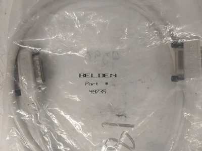 Belden 49735 Cable