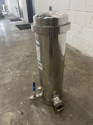 USED 3M-MATIC SS8 EPE-31CD