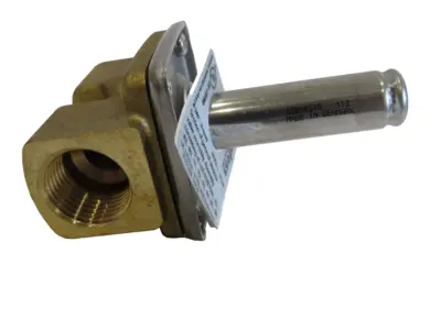 NEW DANFOSS 032U6518 SOLENOID VALVE