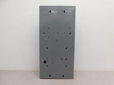 Used Square D QOC30US Electrical Panels Ohio US | Equipment Recovery Corp. #1330023