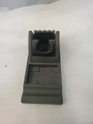 METCAL SOLDERING STAND