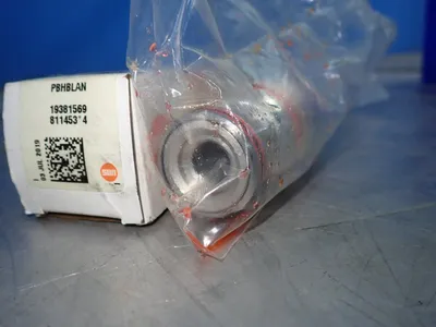 NEW SUN HYDRAULICS PBHLAN