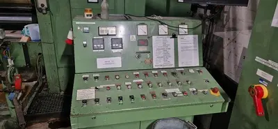 USED 1985 EDUARD KÜSTERS 413.50