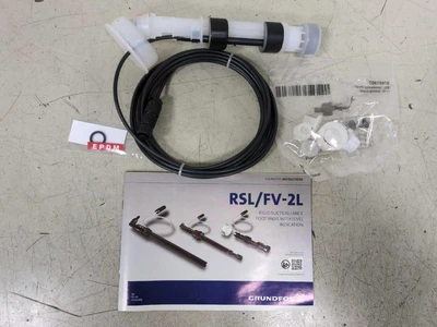 Grundfos _UNKNOWN_ Check & Foot Valves | Fram Fram LLC (4)