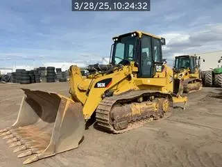 USED 2019 Caterpillar 963K