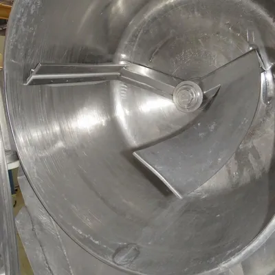1990 STEPHAN VM300 Mixer Universal | Perry Equipment (11)