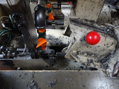 USED SHIMAZU 3F