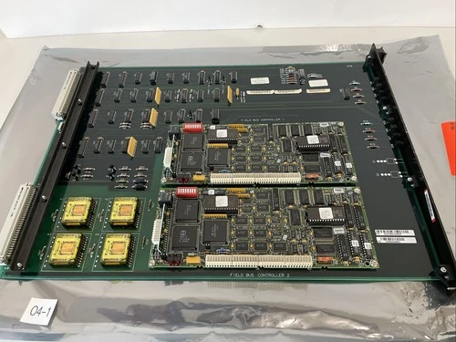 NEW ABB, Taylor 6227BZ10200F