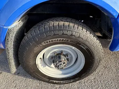 Used 2023 FORD E-350 Reefer Trucks Florida US | Truck and Van Outlet #1509225