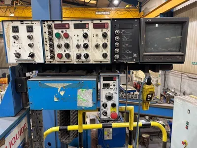 SAF Seam Welder Fabrication & Sheet Metal | Bowland Trading Ltd (3)