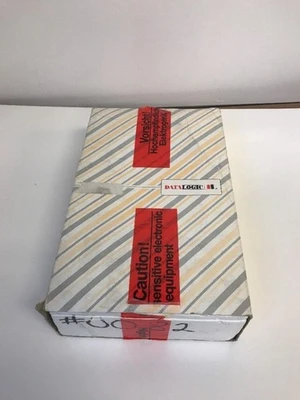 NEW Data Logic DP 150 PB