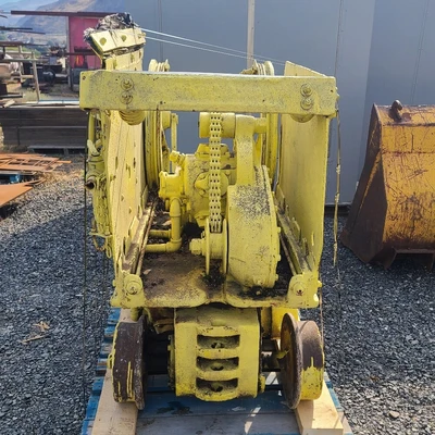 Used EIMCO 12B Mining Equipment British Columbia CA | Savona Equipment LTD #1419596