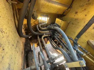 Used 2002 KOMATSU WA-250-3MC Wheel Loaders Louisiana US | Proxy Equipment #1378433