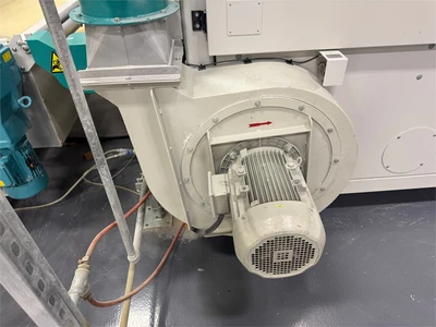 USED 2020 MB ROBA-PD-13