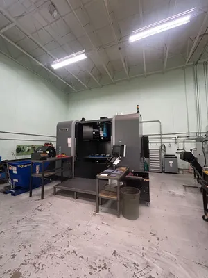 2018 HURCO VMX64I Vertical Machining Centers | Midstate Machinery (3)