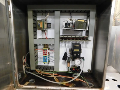 Used Mojonnier NA Beverage Carbonation Equipment Ohio US | Equipment Recovery Corp. #1331602